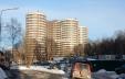 фото ЖК "Парковые аллеи" Красногорск - 5