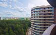 фото ЖК "Парковые аллеи" Красногорск - 3